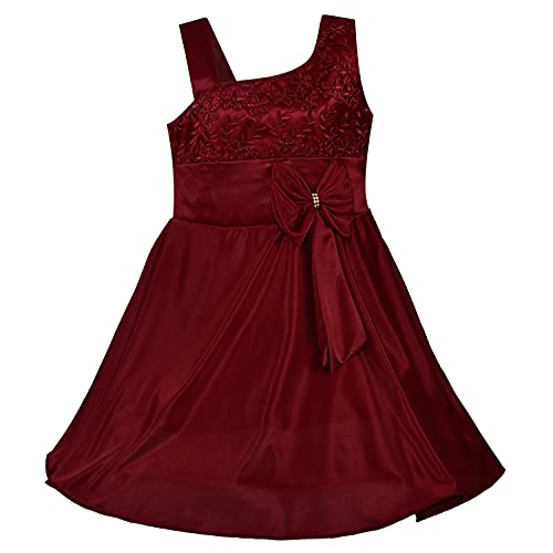 Image of Wish Karo Baby Girls Frock Dress-(fe2945)