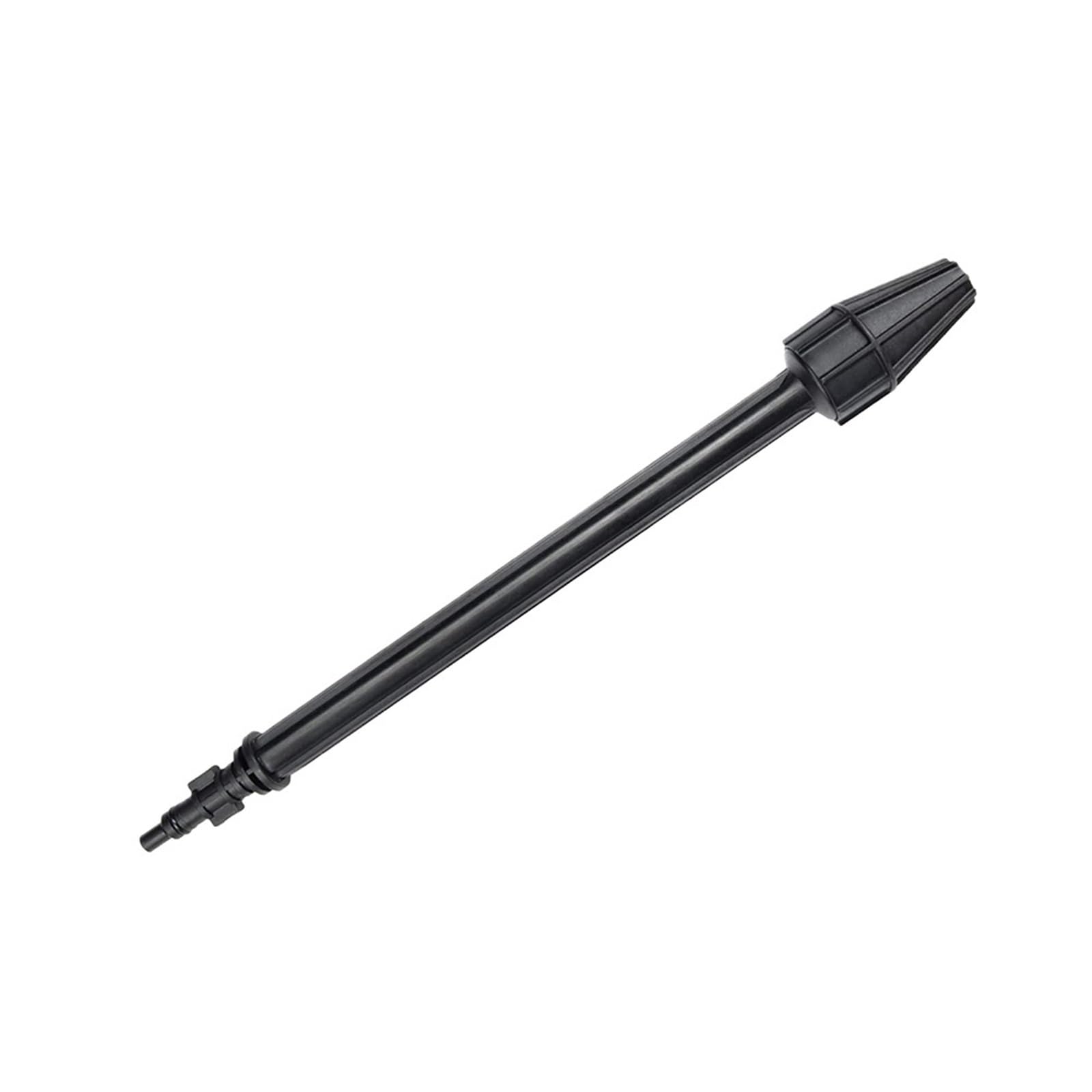 Aywtiun Tpye D Pressure Washer Extension Wand Car Washer Water Jet Lance Nozzle Spray Wand Spear Tip For Pressure High Pressure Garden Hose Nozzle(Tpye D)