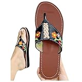 ❤️ Zapatos de Trabajo Unisex Adulto Mujeres Block Heel Sandalias Correa de Tobillo Peep Toe Zapatos de Verano Zapatillas Zapatos Zapatillas Respirable Mocasines Deportes Mujer Sneaker Malla Plataforma Sandalias Casual Verano Cuñas Sandalias Mujer Zapatos Chancleta Verano Cremallera Boca de Pescado Diseñar Cómodos Moda Casual Chanclas Zapatillas de Suela Gruesa