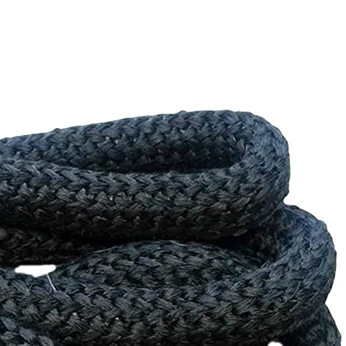 gazechimp Kit de Isolamento para Forno de Madeira - Alta Durabilidade e Resistência Extra, 10mm 12mm