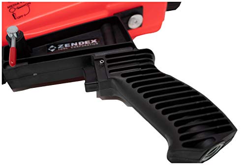 Speedblaster® Red - Model 007R Red #TOP2