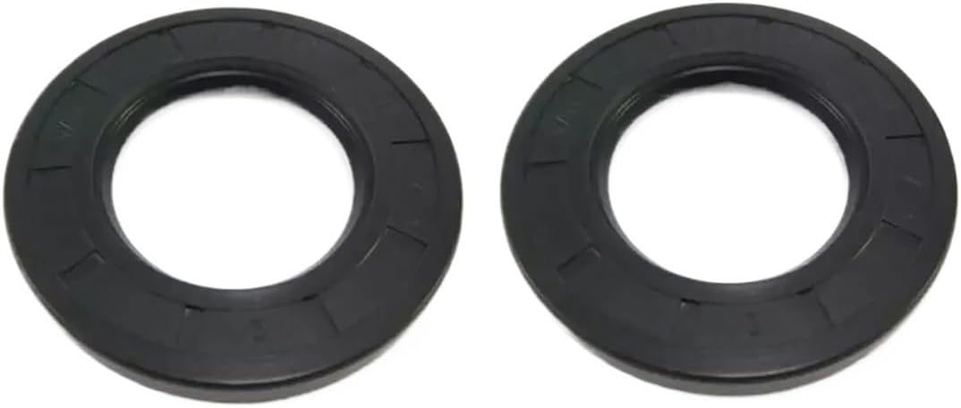 2 Pieces Spindle Seal 958860 Compatible 230 251 430 A B 4.3 5.0 5.7 5.8 7.4 8.1 L AD30 AD41 18-2047 Ship