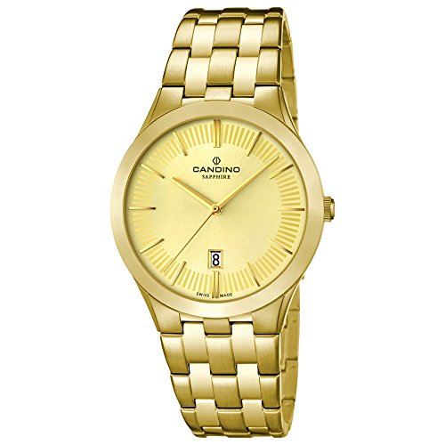 Preisvergleich Produktbild Candino - Herren -Armbanduhr- C4541_2