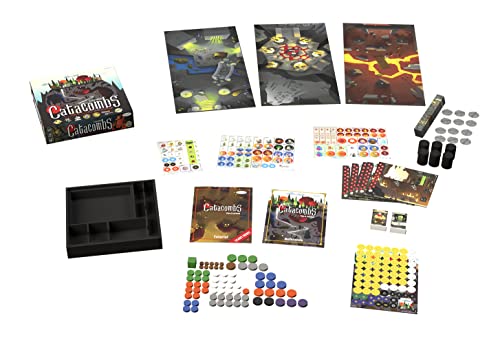 Catacombs product image 2