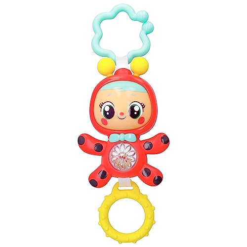 Image of Cry Babies My Little CB Lady's Rattle