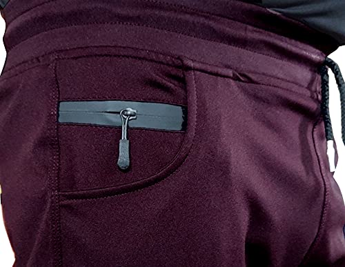 Image of Men's Summer wear, Sporty NS Lycra Lower. Casual Lower for Mens & Boys