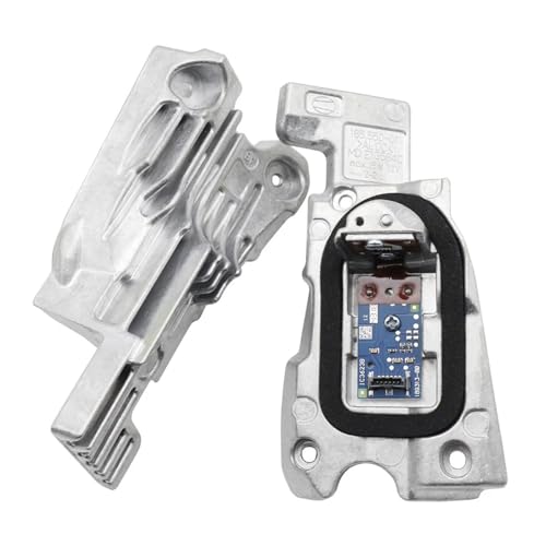 Luz de Giro LED y Faro de Curvas 63117352478 Módulo de Control Derecho OE