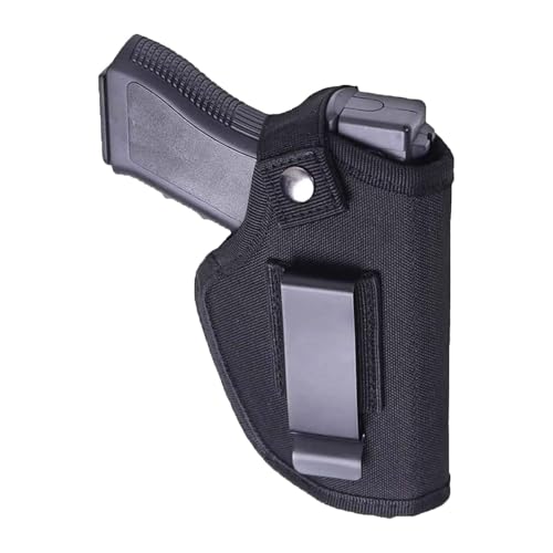 Pistolenholster, Waffenholster, Simulationstaktik Pistolen Holster mit Metal Clipp, für Glock 17 Holster, P99, G17, Deagle Uew Eine Breite Palette von Modellen