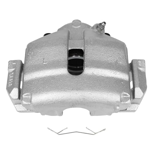 Image of SCITOO 19B2974 Front Left Disc Brake Caliper Assembly w /Bracket