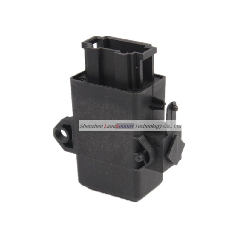 OEM Seat Heat Controll Module Unit for Skoda Octavia Superb Yeti - (Color Name: Front Seat)