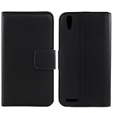 Gukas Design Echt Leder Tasche Für Phicomm Energy 2 5