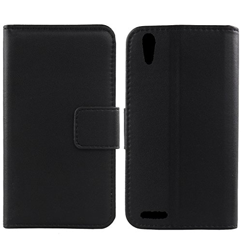 Gukas Design Echt Leder Tasche Für Phicomm Energy 2 5