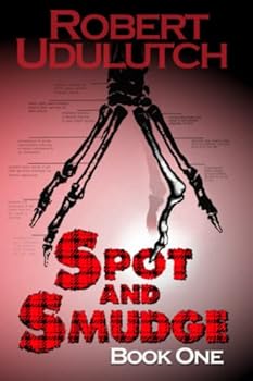 Paperback Spot and Smudge Book One Book