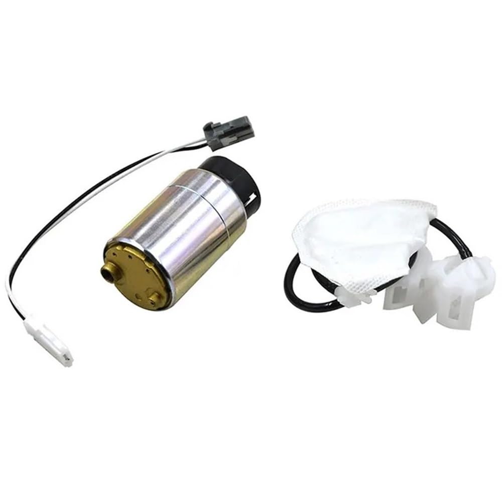 Combustible de motocicleta con sellado hermético for YZF R6 y XJR1300, repuesto duradero 7