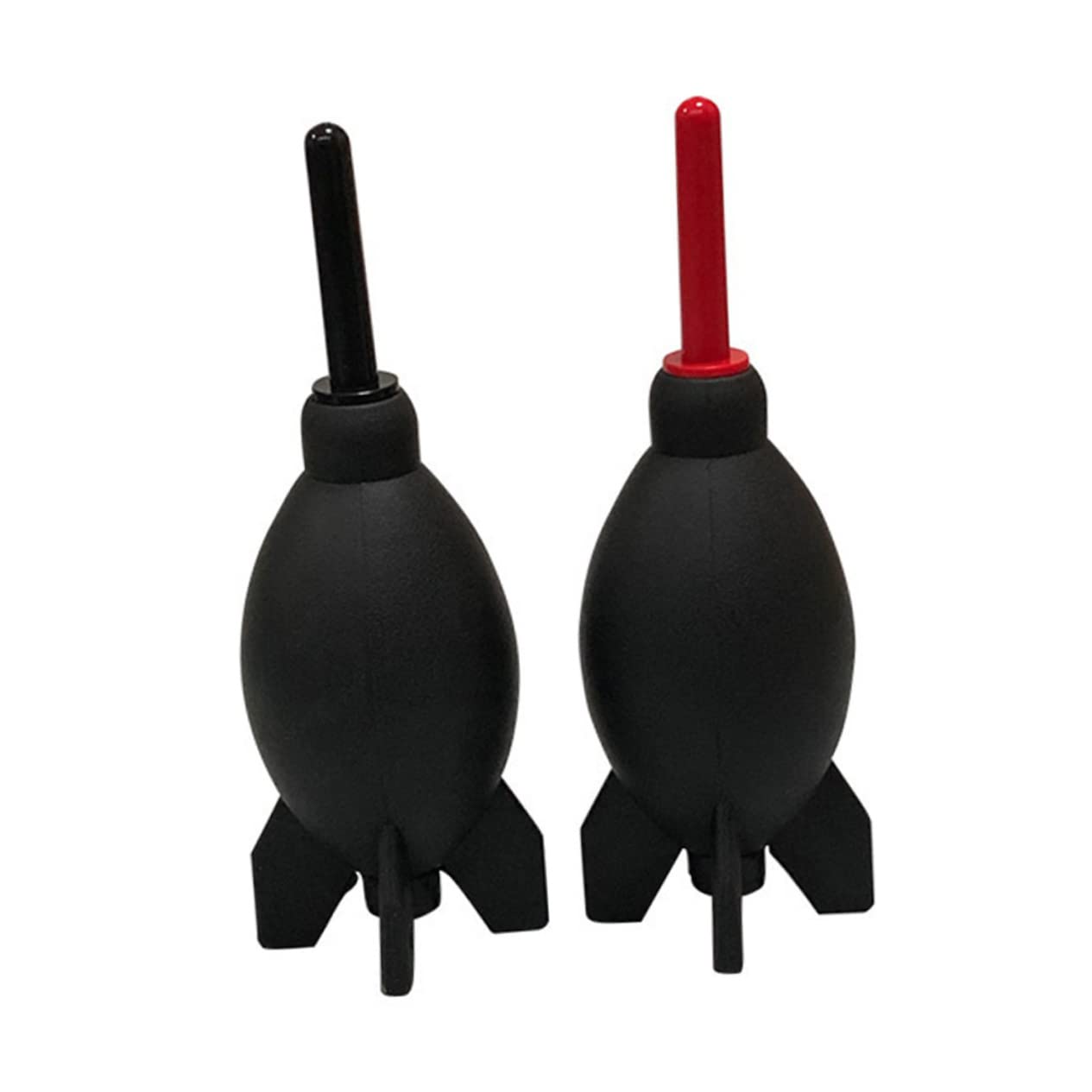 TEHAUX 2Pcs Air Blower for Camera Keyboard Laptop Lightweight Compact Design Material for Dust Removal Electronics