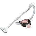 パナソニックの掃除機 MC-PK19A-P