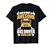 Best Bus Driver Costume for Men Women Kids Bus Driver T-Shirt