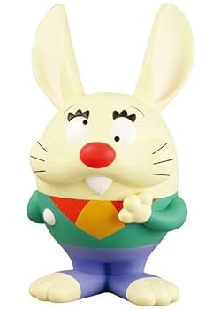 Amazon.co.jp: メディコムトイ VCD ヒョンヒョロ ～藤子 F