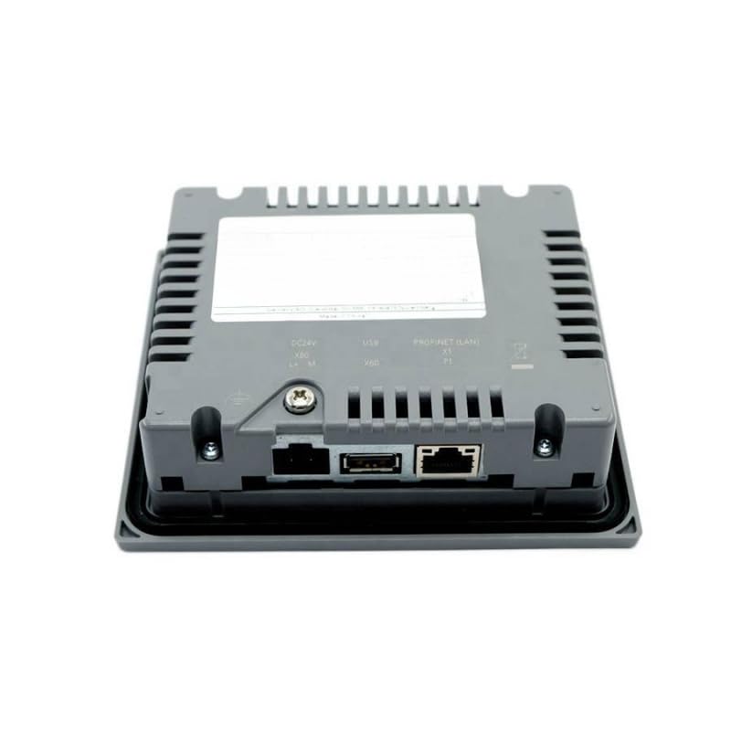 Image of 6AV6371-1CB06-0DX0 HMI Panel Modern Wide Screen Visualization Unit