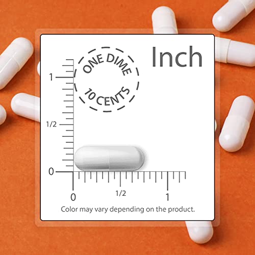 Supersmart - Lactobacillus Gasseri 12 Billion Cfu Per Day - Digestive Health - Fat Absorption Control - Probiotic Supplement | Non-Gmo & Gluten Free - 60 Dr Capsules (Delayed Release) #TOP4