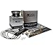 Namura Technologies NA-10012-2K Top End Repair Kit - 0.50mm Oversize to 102.47mm