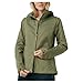 Produktbild Fjällräven Damen Jacke Stina, Green, XS, 89234-620