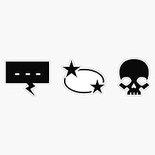 Mgsv - What You Wanna Do? Vinyl Waterproof Sticker Decal Car Laptop Wall Window Bumper Sticker 5"
