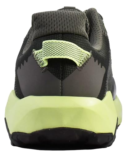 Image of New Balance Mens Dynasoft Nitrel V6 Trail Running Shoe