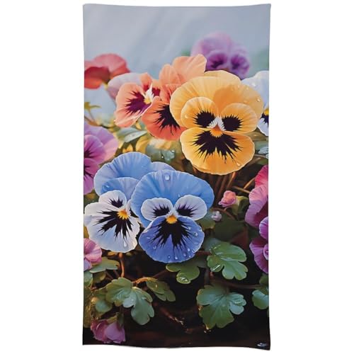 Nappe rectangulaire imperméable cuisine anti-tache nappe de table pliable pique-nique