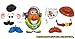 TOMY Mr. Potato Head Bucket Friends Toy Story