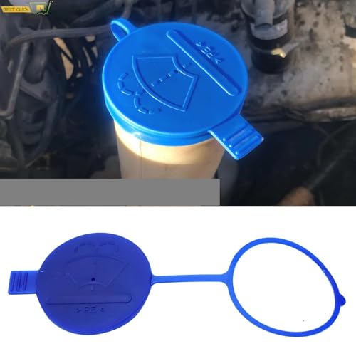 Bouchon lave glace résistant aux fuites pour réservoir de Dodge Sprinter 2010-2017 - 6