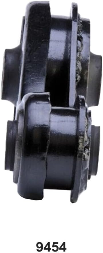 Rear Motor Mount 1pc L4 Automatic for Toyota for Prius 2004-2009 LZY1801
