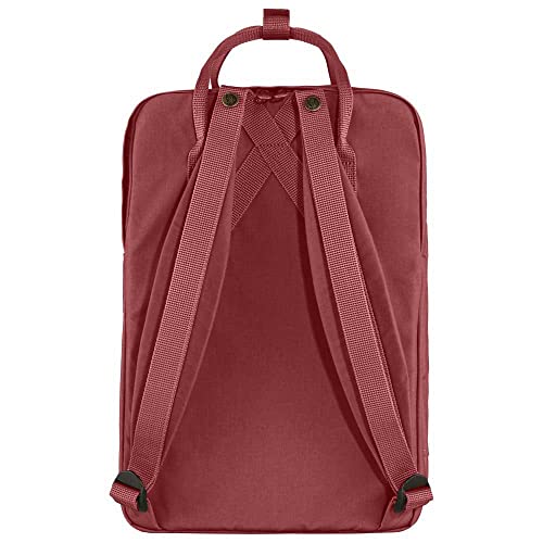 Fjällräven Kånken Laptop 15' Ox Red