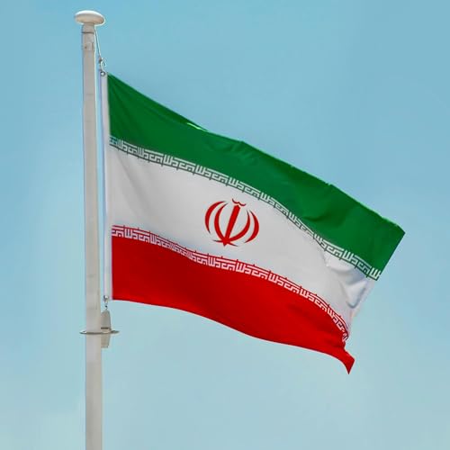 126. r&eacute;sz: Ir&aacute;n t&ouml;rt&eacute;nete