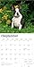 Boston Terrier Puppies | 2026 12 x 24 Inch (Hanging) Monthly Square Wall Calendar | Plastic-Free | BrownTrout | Animals Dog Breeds Puppy