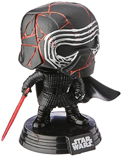 Funko 2PK-KYLO & REY Nº45035, Multi