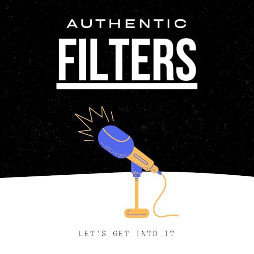 Authentic Filters cover art