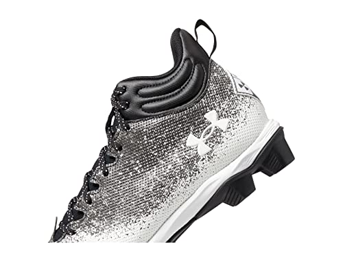 Image of Under Armour Men's Spotlight Fran 2.0 Football Shoes