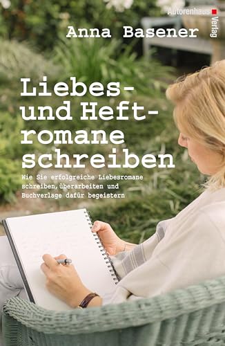 Liebes- und Heftromane...