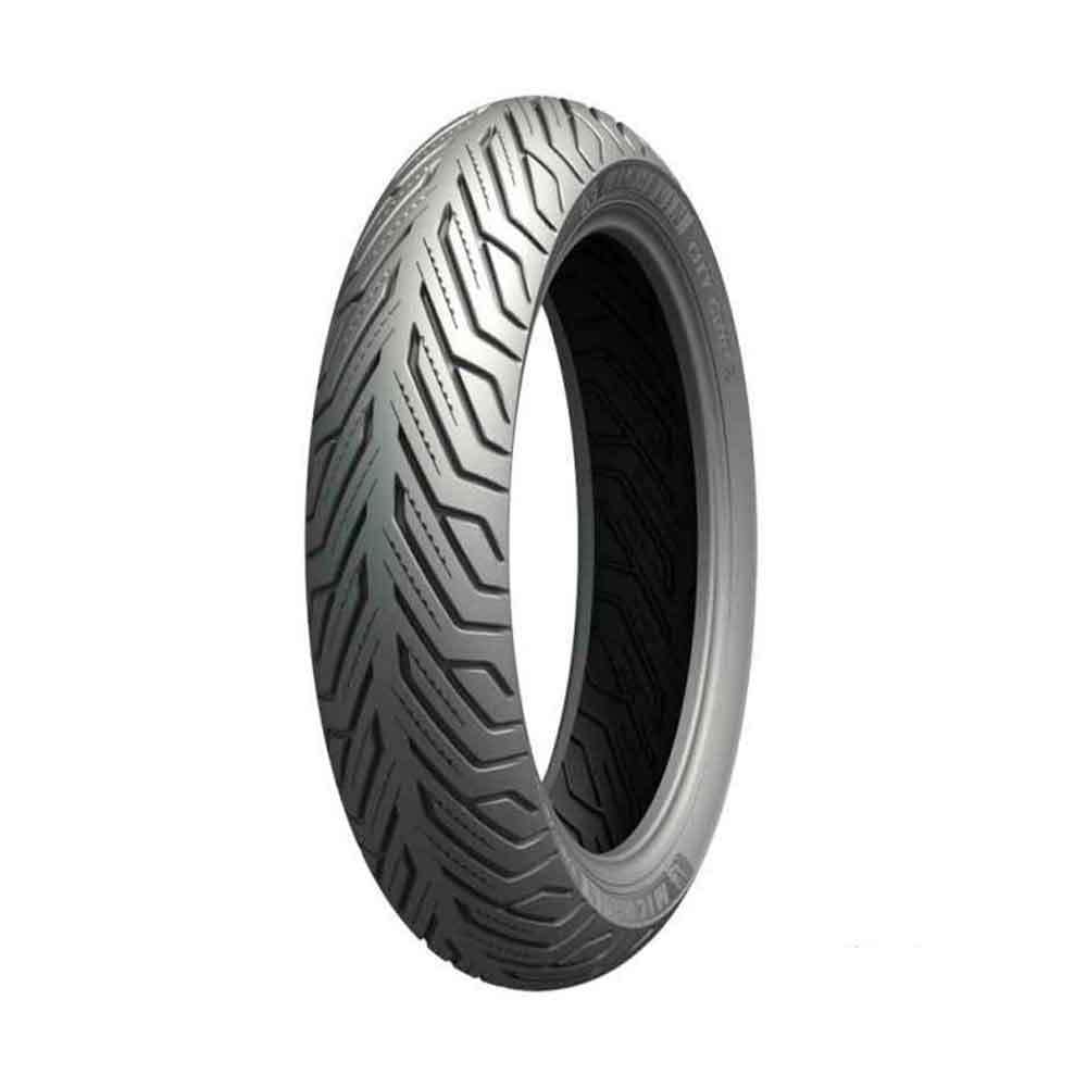 Michelin 6310 Neumático 110/70-16 52S, City Grip 2 para 4X4, Todas Las Temporadas