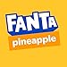 Fanta Pineapple, 12 fl oz, 12 Pack
