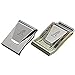 Ontel Slim Card Clip Double-sided Money Clip - 2 Clips