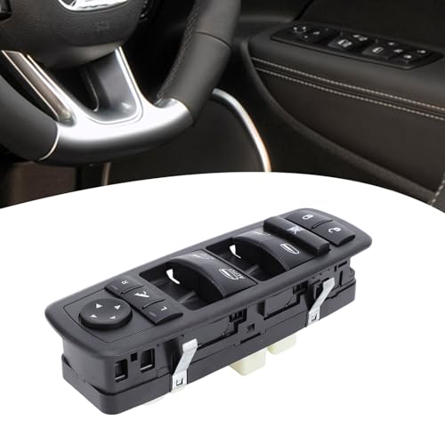 Interrupteur de vitre électrique pour Altitude 2014-2020 avec commande passager - 5