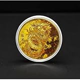 [material] hecho de aleación de zinc de alta calidad Chapada en oro / plata / cobre, integra belleza exquisita y durabilidad, y es fácil de almacenar.
