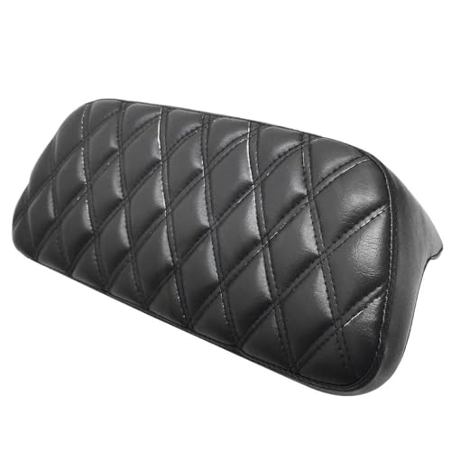 Coussin de dossier pour voyage en Road King et Street Glide Tour Pack 14-22