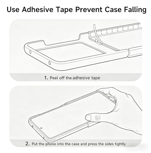 Coque gel silicone pour Galaxy Z Flip 7 contre les rayures