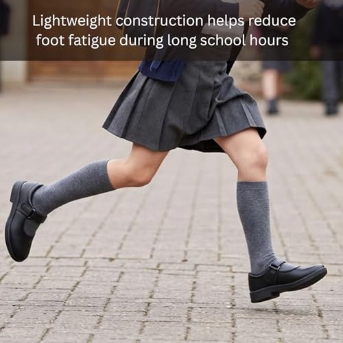 Image of VTC Extra Soft Shoes for Girls with Memory Foam Insole