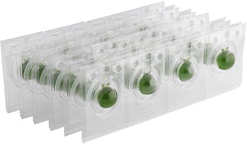 KOHLER 4929-NA Waterless Urinal Maintenance Balls (Pack of 24), 12.50 7.88 4.88, Model:K-4929-NA image 3