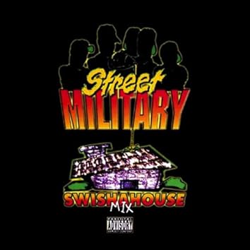 Street Military on Amazon Music Unlimited