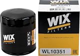 WL10351 Engine Oil Filter (Pack of 6)